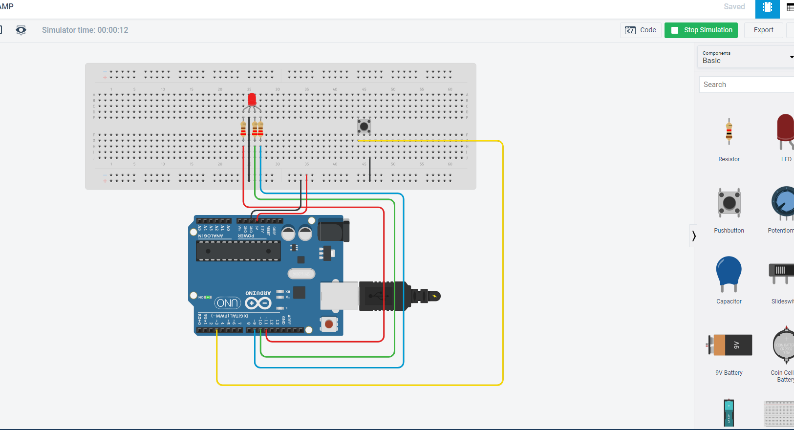 arduino